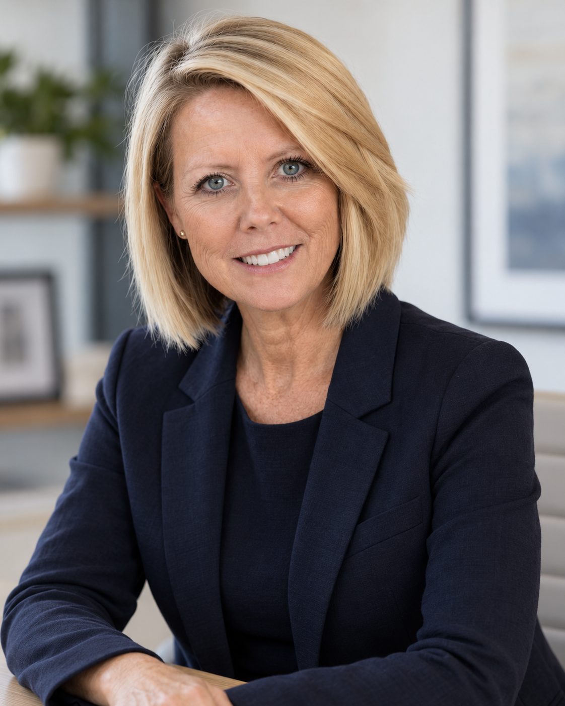 Tammy Kelly, Founder of AI4HR